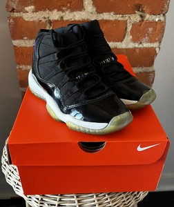 Jordan Space Jam Gs In Boys' Shoes for 