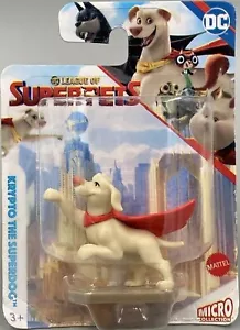 League Of Super Pets Crypto Il Superdog - Foto 1 di 5