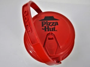 Pizza Hut Gott 1/2 Gallon Cooler Jug Made in USA - Picture 1 of 8