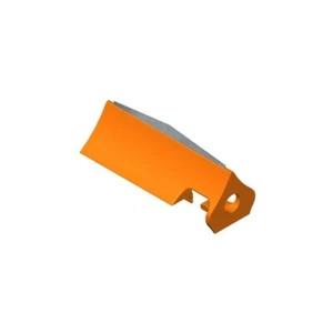 ZUMEX 1 STEP KIT (M-S) BLADE HOLDER S3300131 - Picture 1 of 1