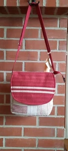 Selbstgemachte Jeans-Handtasche - Bild 1 von 3