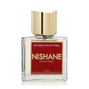 Nishane Hundred Silent Ways Extrait de Parfum 50 ml (unisex) - Foto 1 di 2
