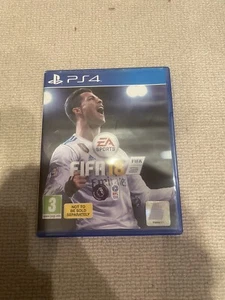 FIFA 18 For PS4 - Picture 1 of 4