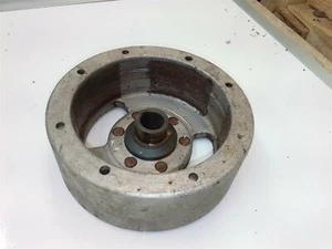 Honda 50 C100 SUPER CUB CA100T Engine Flywheel Rotor 1950'S EARLY 1960'S AP-21 - Picture 1 of 4