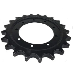 Piñón 172148-29100 para miniexcavadora Yanmar B37-2 - Imagen 1 de 1