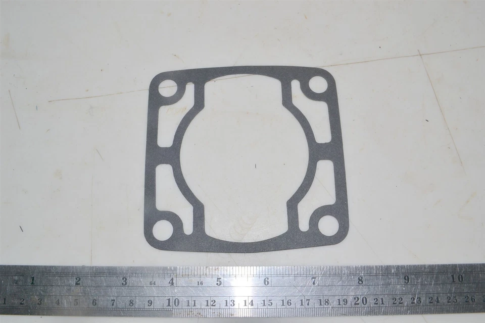 Polaris Charger Mustang 400 Cylinder Head Base Gasket 1970-1974 Foto 1 de 1