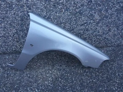 30883926 New OEM RH Right Passenger Fender Silver 01-04 VOLVO 40 SERIES #SHOP Foto 1 de 4