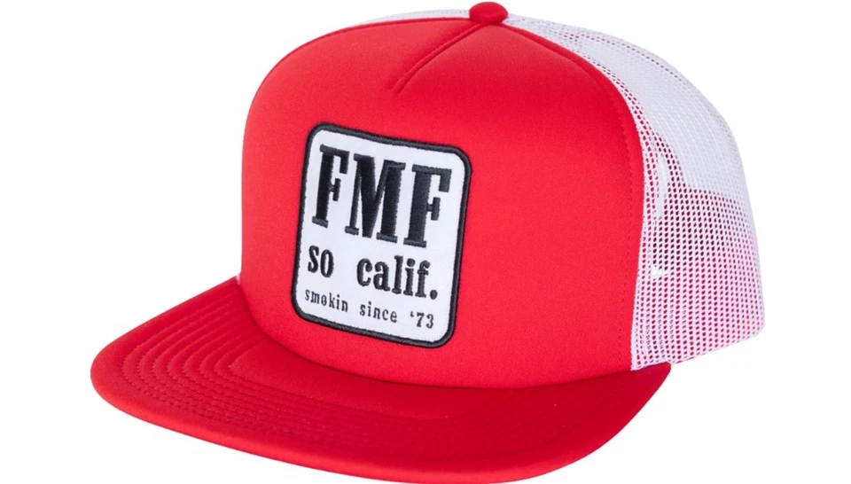 FMF Racing FMF Country Hats - Imagem 1 de 1