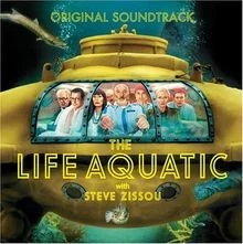 Life Aquatic With Steve Zissou von Original Soundtrack | CD | Zustand gut - Bild 1 von 2
