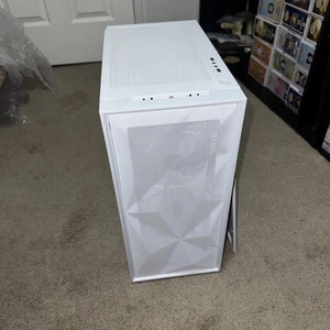 Sama Mid Tower Computer Case - Picture 1 of 11