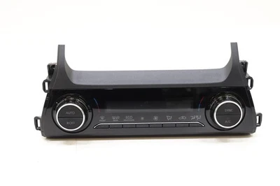 2021 - 2022 TOYOTA VENZA DASH DASHBOARD A/C CLIMATE HEATER CONTROL SWITCH OEM - Image 1 of 4