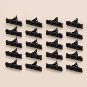 20pcs Fender Flare Molding Clips Fit For Ford F-150 F-350 F-450 W716878-S300 New - Picture 1 of 4