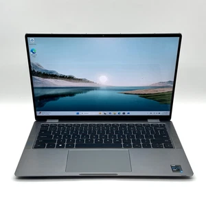Dell latitude 9420 14" Touch | i7-1185G7 | 16GB | 512GB | Ottimo Batt. | LEGGI - Foto 1 di 13