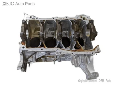 Engine Cylinder Block For 09-20 Toyota Corolla  1.8 11420F0010 Gas - Image 1 of 4