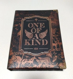 G-DRAGON Único en su Clase 1er Mini Álbum Edición Bronce CD + Postales K-POP Corea - Imagen 1 de 7