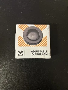 K&F Concept verstellbare Membran PVS 14 Optiken (M30/M37*1) neu versiegelt - Bild 1 von 1