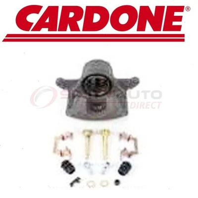 Cardone Reman Front Right Disc Brake Caliper for 2001-2005 Toyota Echo - tl Foto 1 de 4
