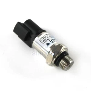 Sensor de presión 31Q4-40800 500BAR para excavadora Hyundai R140W-9 R160LC-9 R170W-9 - Imagen 1 de 6