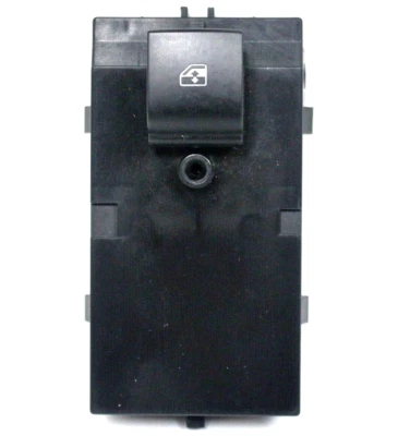 2010-2015 年科迈罗乘客侧电源窗开关二手通用 92221585 — 第 1/4 张图片
