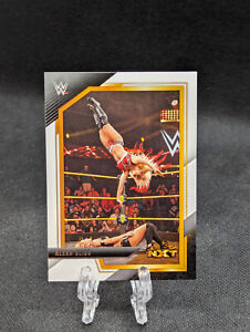 2022 Panini NXT WWE Wrestling Single Cards - You Pick - QTY DISCOUNT