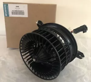 GENUINE FLEETRITE INTERNATIONAL BLOWER MOTOR FLTBM3542611 NEW OEM - Picture 1 of 4