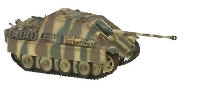Easy model 1/72 MAN Sd.Kfz.173 Jagdpanther 1945 #36239    - Image 1 of 2