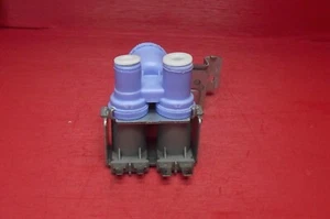 American Fridge Freezer SAMSUNG RSH1JBBP WATER INLET VALVE - Picture 1 of 1