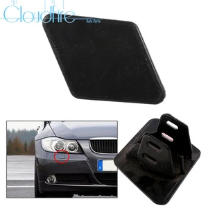 x1 Recht Neu 61678031308 Stoßfänger Scheinwerferre Kappe Blende Für BMW E90 320i - Picture 1 of 4