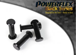 MINI Cooper S F56 PFF5-1321BLK Powerflex Upper Engine Mount Insert Kit F56 BLACK - Picture 1 of 4
