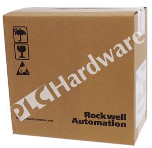 Sealed Pre-owned Allen Bradley 22B-B012N104 /A PowerFlex 40 240V 12A AC Drive - Picture 1 of 1