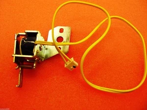 Impresora Xerox WorkCenter PE 120i * Solenoide, registro de alimentación * 121N01077 - Imagen 1 de 4