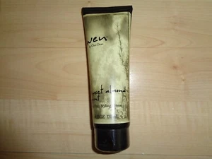WEN BY CHAZ DEAN ANTI FRIZZ STYLING CREAM - 120ml, NEW + SEALED - Picture 1 of 1