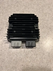 Voltage Regulator Can-Am Commander Maverick Outlander Renegade - Picture 1 of 3