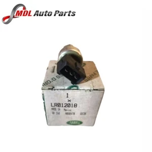 Land Rover Genuine Air Condition Pressure Switch - LR012018 - Picture 1 of 1
