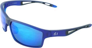 Parallel Eyewear Denali Polarized Sunglasses UV Protection Sports Glasses w/Case - Picture 1 of 13