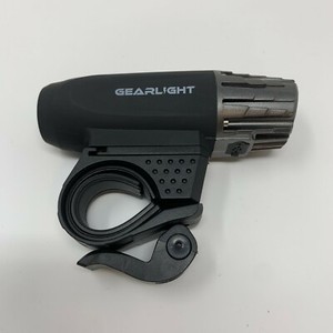 Gearlight S300 Rechargeable LED Bike Light - High Lumen Front (A GOOD DEAL)
