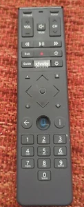 Xfinity XR15 V2-RQ OEM Voice TV Cable Remote EXCELLENT!!! - Imagen 1 de 6
