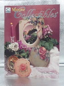 Gretchen Cagle Publications Moore Collectibles 1994 Vintage Staple PB Jo Avis M  - Picture 1 of 2