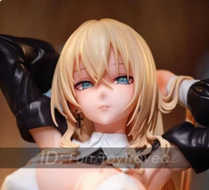 OMAHA Sister Sophia (Sophia Marianna) DX version 1/6 figure - Picture 1 of 1