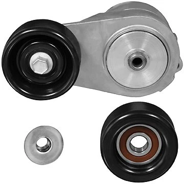 For 2005-2017 Honda Odyssey Accessory Drive Belt Tensioner Assembly Dayco 2006 - Image 1 of 2