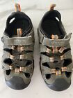 Sperry Shoes Outdoor Play Shoes Pull On Boys Size Us 10M Pre Owned