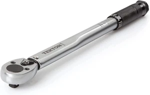 3/8 Zoll Antrieb Mikrometer Drehmomentschlüssel (10-80 Fuß-Pfund) | 24330 - Bild 1 von 7