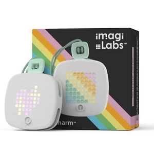 imagiCharm - STEM Educational Coding Toy for Kids - Programmable Accessory Pa... - Picture 1 of 7