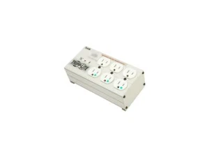 Tripp Lite ISOBAR6ULTRAHG 15ft. Cord 6 Outlets 3330 Joules Surge Suppressors - Picture 1 of 5