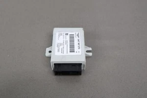 06-12 Bentley Flying Spur Tire Pressure System Control Module (3W7907273) - Imagen 1 de 16