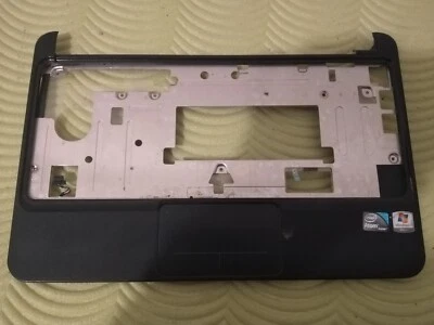 HP MINI 200 TOUCHPAD POGGIAPOLSI - Immagine 1 di 2