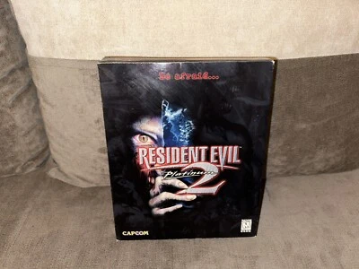 Resident Evil 2 Platinum - US Big Box Edition PC - Image 1 of 4