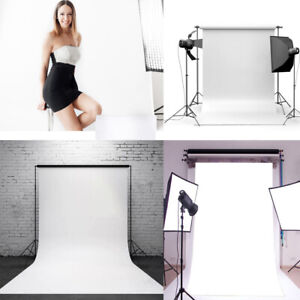 Professional Photo Photography Backdrop Screen Video Background White Background