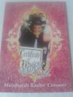 Wizard Of Oz Ii 2007 Munchkins Card Mrc - Meinhardt Raabe Coroner (1:40 Packs)
