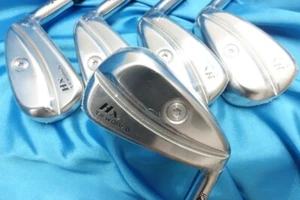 HONMA Tour World Hx TW767 2025 Iron set 6-pw / NS PRO 950GH neo R - Picture 1 of 10